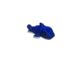 TIBURÓN AZUL