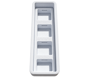 TETRIS I BLANCO
